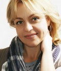 Rencontre Femme : Svetlana, 51 ans à Russe  Самара
